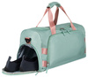Torba podróżna PTN 24427 Green pink