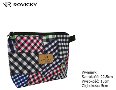 Kosmetyczka R-KOS-01