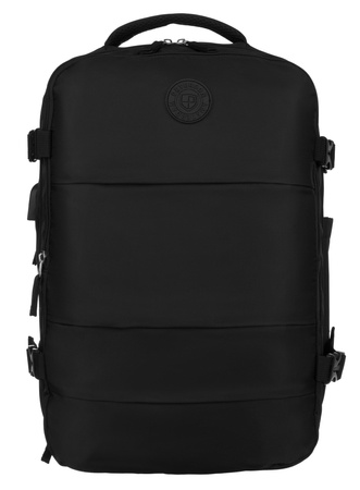 Plecak podróżny PTN 23026 Black