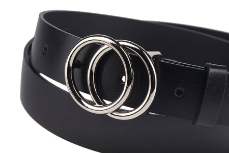 PETERSON PTN SSN-7 leather belt