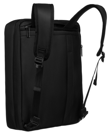 Torba Laptopowa/plecak R-63102-MX Black