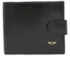 PETERSON PTN 22305L-VT RFID leather wallet