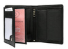 Men's leather wallet N4-SPDMb.p.