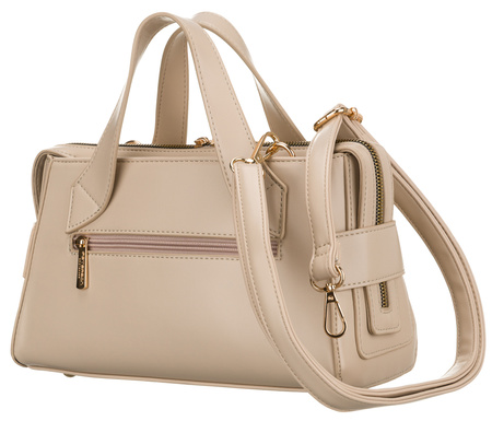 Torebka damska PTN FORSYCJA Beige