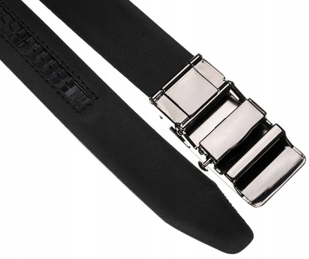 PETERSON PTN AU-01 leather belt