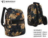 Plecak R-PL15601-02