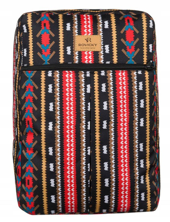 ROVICKY R-PLEC polyester backpack