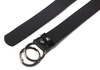 PETERSON PTN SSN-7 leather belt