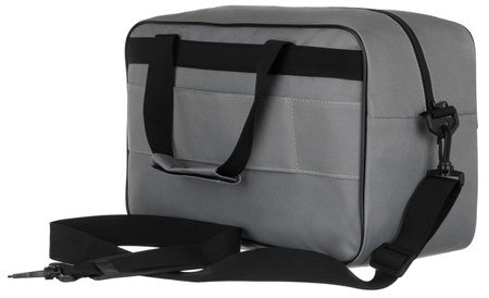 Torba podróżna R-TL15608 GRAY