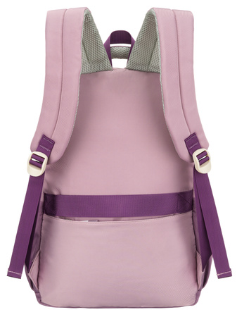 Plecak PTN 8603 Purple