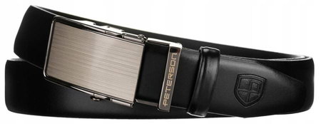 PETERSON PTN AU-01 leather belt