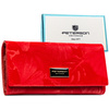 Portfel damski PTN PTN PS401-MLF Red