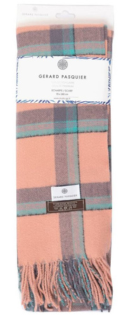 Szalik akryl GERARD PASQUIER — GP-HH-202350