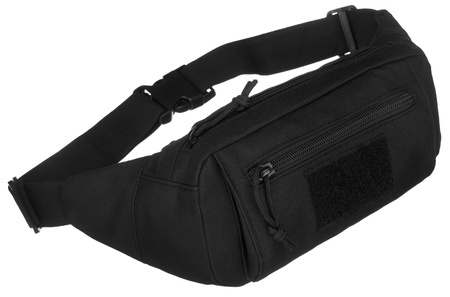 Saszetka-nerka PTN BL141 Black