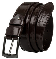 Leather belts ROVICKY PLW-R-11 SET OF 6 PIECES