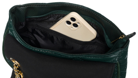 PETERSON PTN 22091 PIK textile handbag