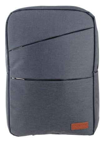 ROVICKY NB9704 textile laptop backpack