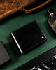 Portfel skórzany RFID ROVICKY 22320-VT-RVT Black