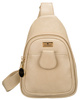Plecak PU PTN SSY-1-F19 D.Beige