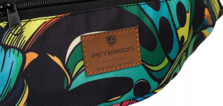 PETERSON PTN NER polyester sachet