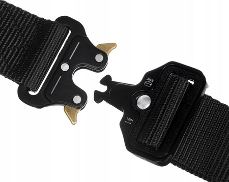 Pasek parciany BLBELT