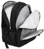 Plecak PTN 3304-CO Black