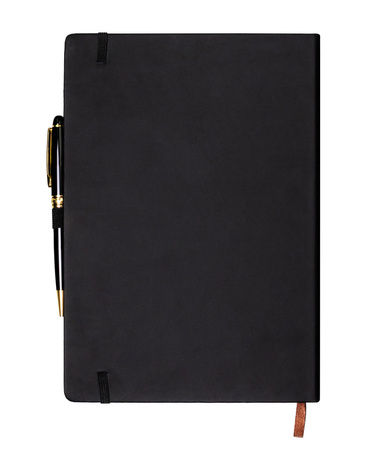 Notes Peterson PTN NOT-6-KP-51 Black