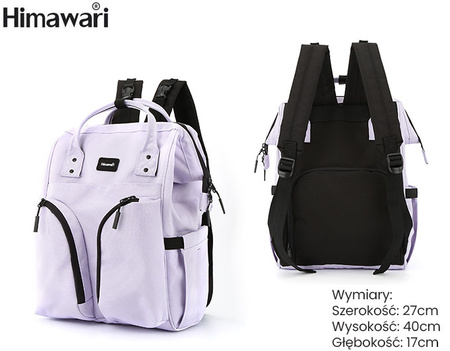 Plecak Himawari 1208-09