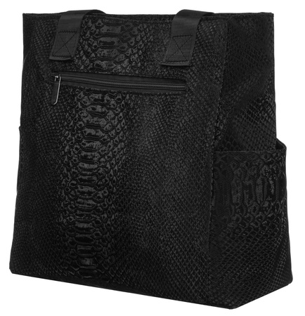 Torebka damska R-TZ-01 Black W06