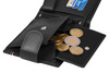 Leather men wallet ALWAYS WILD N992L-GV-RFID