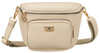 Saszetka-Nerka PU PTN MIS-05 Beige