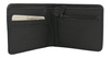 Portfel męski ze skóry PU PTN EH-04Z Black