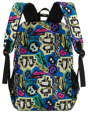 PTN BIEDRONKA B75 backpack