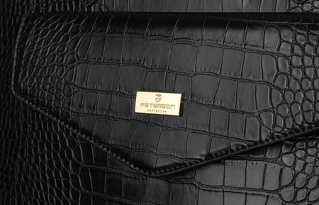 PETERSON PTN ALP-22136 eco leather bag