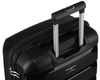 Zestaw walizek PTN HPP-01-SET3 Black