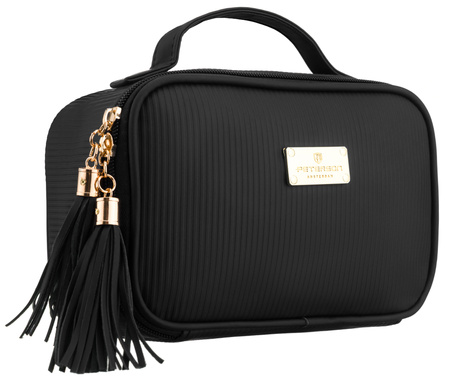 Kosmetyczka PTN KOS-DA-10P Black