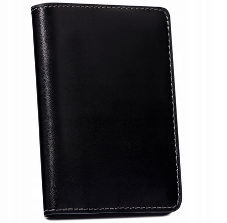 OKL-VTSI leather document case