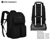 Plecak PTN-63106 Black