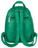 DAVID JONES 6943-3 eco leather backpack