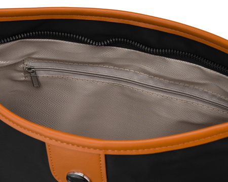 Torba Peterson PTN CTY-30 Black