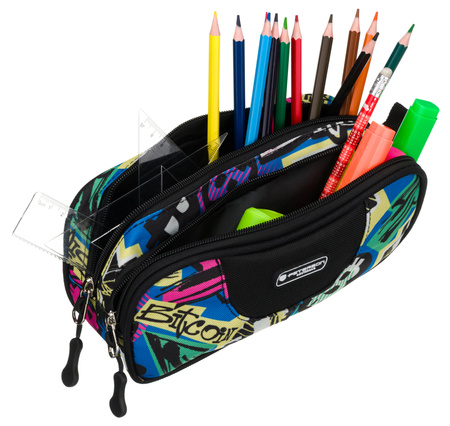 Piórnik PTN MOTYLEK