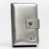 Portfel damski PU R-POR-02-HRH Silver