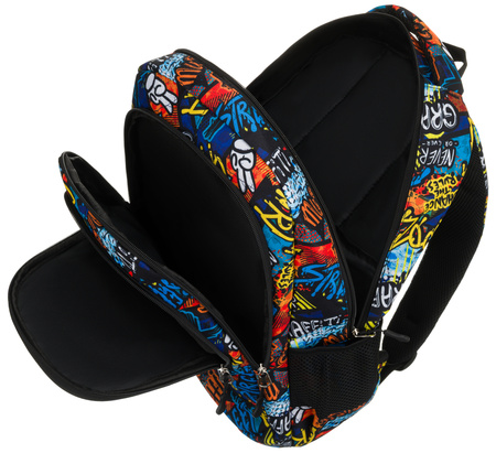 PTN BIEDRONKA B71 backpack