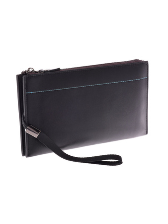 SF-1812 Black 2 eco wallet