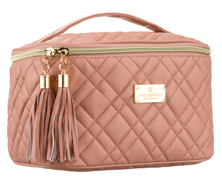 Kosmetyczka PTN KOS-DA-11 Pink