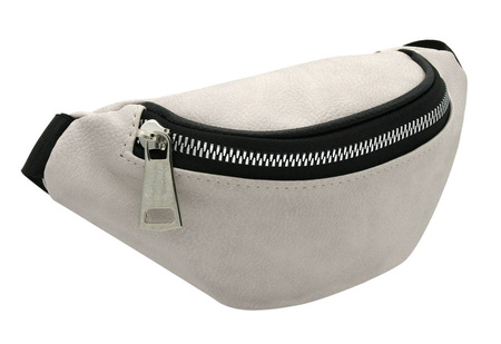 Saszetka na pas WB23-PU1 Gray