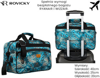 Torba podróżna R-TL15608-16