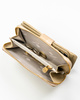 Portfel damski PTN PS116-MLF Beige