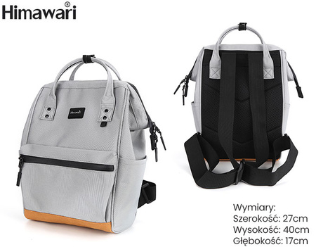 Plecak Himawari 124S-05
