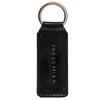 A two-piece gift set: wallet and keychain Peterson PTN SET-D-66-KCS BLACK
